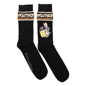 Dolce & Gabbana Donna, Accessori, Nero, Taglia unica, new