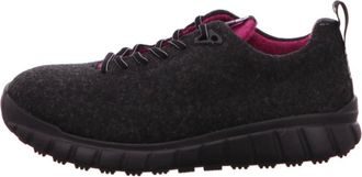 Ganter Sneakers - Dames - Schoenen - Zwart - Maat: 38 1/2 EU