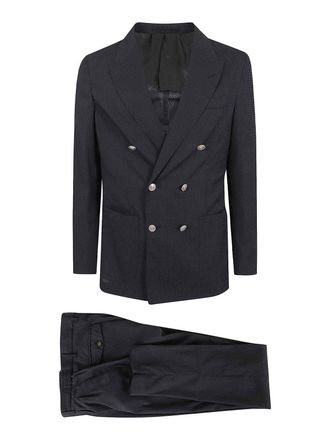 Eleventy Suit