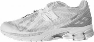 New Balance Mens 1906F Sneakers In White Grey