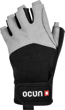 Oc&uacute;n Cima Gloves Handschuhe - Unisex | schwarz/grau
