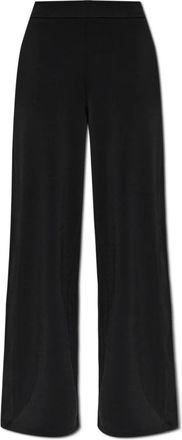 Emporio Armani Donna, Pantaloni, Nero, XS, new