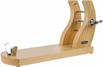 Arcos Jamonero + Cuchillo 25cm - 859011 Arcos