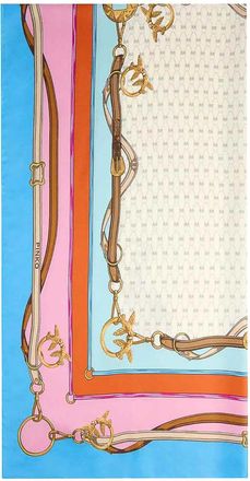 Pinko Limbo Foulard