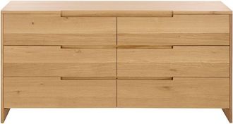 Safavieh Couture Riverside Oak Wood Dresser