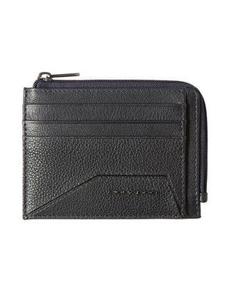 Piquadro Small Leather Goods - Cardholders on YOOX.COM