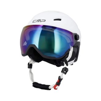 F.lli Campagnolo Cmp, unisex, Deporte, Blanco, Talla: L