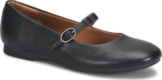 Söfft Khloe Mary Jane Flat in Black at Nordstrom Rack, Size 7.5