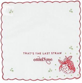 ottod'Ame ACCESSORIES - Scarves sur YOOX.COM