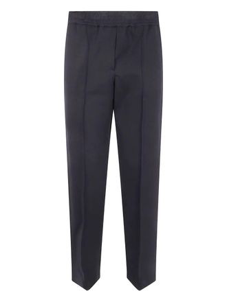 Liviana Conti Benjamin Elastic Waist Trousers
