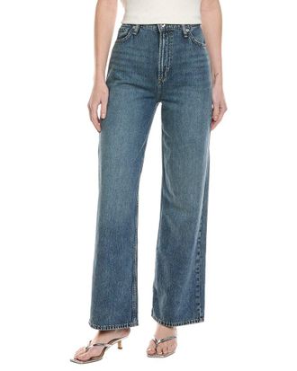 Rag & Bone Lori High-Rise Easton Jean