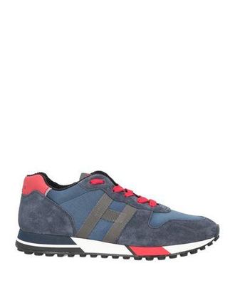 Hogan FOOTWEAR - Trainers on YOOX.COM