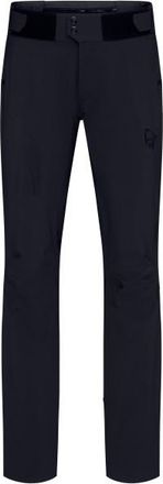 Norr&oslash;na Fj&oslash;r&aring; Flex1 Hybrid Pants Velohose f&uuml;r Herren | blau