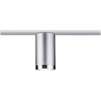 Paulmann Spot Para Riel Tube Urail Cromado Mate 20 Cm