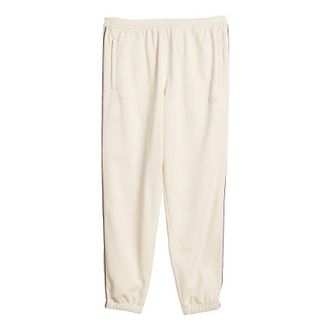 adidas x Wales Bonner Sweatpant Beige IN3008