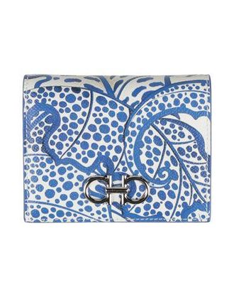Ferragamo Marroquiner&iacute;a - Billeteras en YOOX.COM