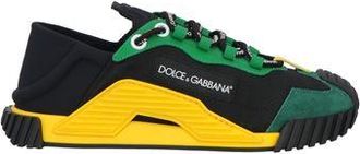 Dolce & Gabbana SCHUHE - Sneakers auf YOOX.COM