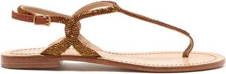 Maliparmi Mujer, Zapatos, Amarillo, Talla: 40 EU