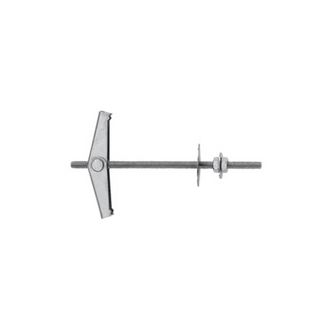 Fischer 50 X Fischer Tassello Ancora Kdd 4 Barra Filettata M4x95