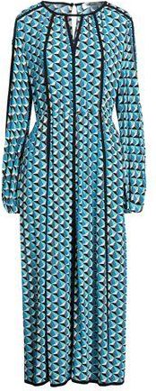 Diane Von Fürstenberg VESTIDOS - Vestidos largos en YOOX.COM