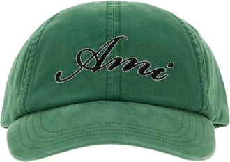 Ami unisex, Accessori, Verde, Taglia unica, new