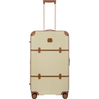 Bric's Bellagio 31 Trunk in Cream at Nordstrom