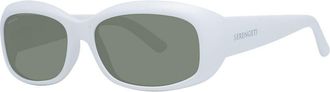 Serengeti Eyewear Nylon Womens Sunglasses