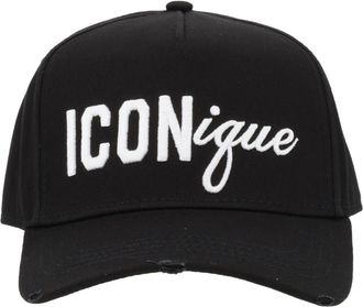 Dsquared2 Iconique Baseball Hat