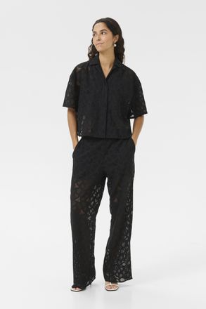 Karen by Simonsen Casual broek KBAudrey Casual broek Loose fit