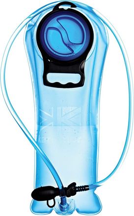 Karrimor Unisex Hydration Bladder Bladders Outdoor 2 Ltr