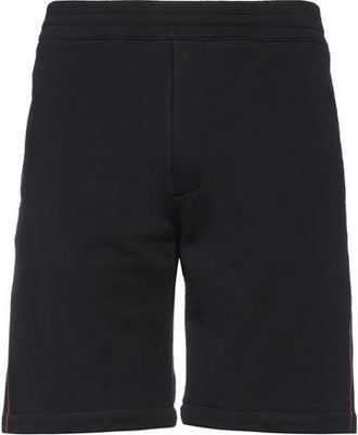 Alexander McQueen PARTES DE ABAJO - Pantalones cortos y bermudas en YOOX.COM