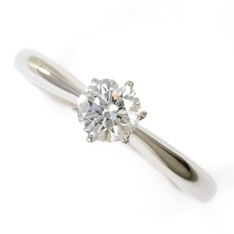 C&A Platinum Platinum 1000 Band Ring (Pre-Owned)