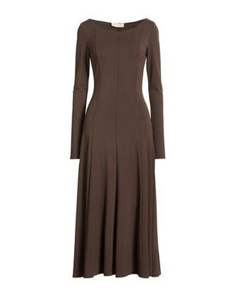 Max Mara DRESSES - Midi dresses on YOOX.COM