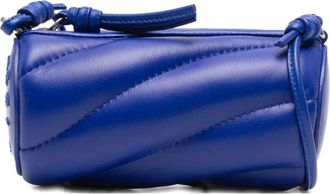 Fiorucci Borsa a mano Mella mini - Blu