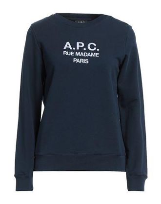 A.P.C. TOPS - Sweatshirts auf YOOX.COM