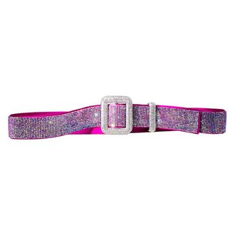 Benedetta Bruzziches Venus Belt - The Merry Wives of Windsor - female - Benedetta Bruzziches - Belts - Purple - ONE SIZE - Accessories