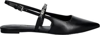 Michael Kors Donna, Scarpe, Nero, 41 EU, new