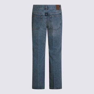 Toteme Womens Jeans True Vintage _100 % Co