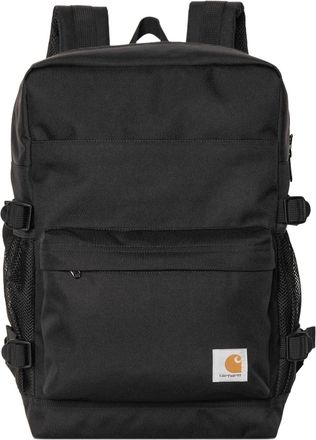 Carhartt Work in Progress 25 Jakob Backpack Black I034594-89-XX