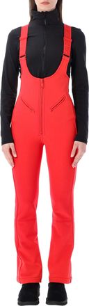 Goldbergh Kleider Rot