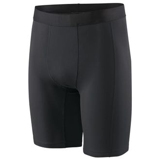 Patagonia Nether Bike Shorts Velounterhose f&uuml;r Herren | schwarz