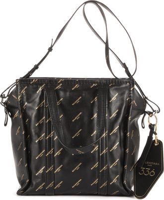 Balenciaga Bazar Tote Schoudertas