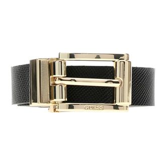 Guess Mujer, Accesorios, Negro, Talla: L