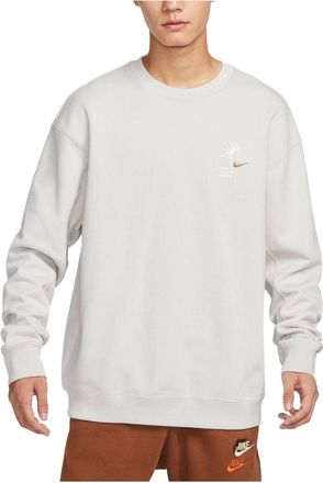 Nike Grow Your Energy Small Logo Light grey FV8457-072