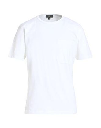 Dunhill TOPWEAR - T-shirts on YOOX.COM