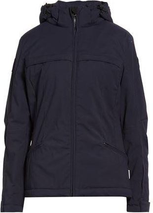 Napapijri JACKEN & M&Auml;NTEL - Jacken und Anoraks auf YOOX.COM