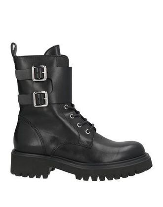 Guglielmo Rotta FOOTWEAR - Ankle boots on YOOX.COM