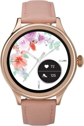 Timex Womens Iconnect Gray Dial Watch