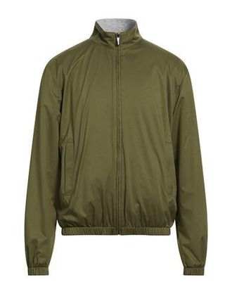 Canali COATS & JACKETS - Jackets on YOOX.COM