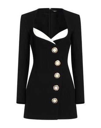 Balmain DRESSES - Mini dresses on YOOX.COM